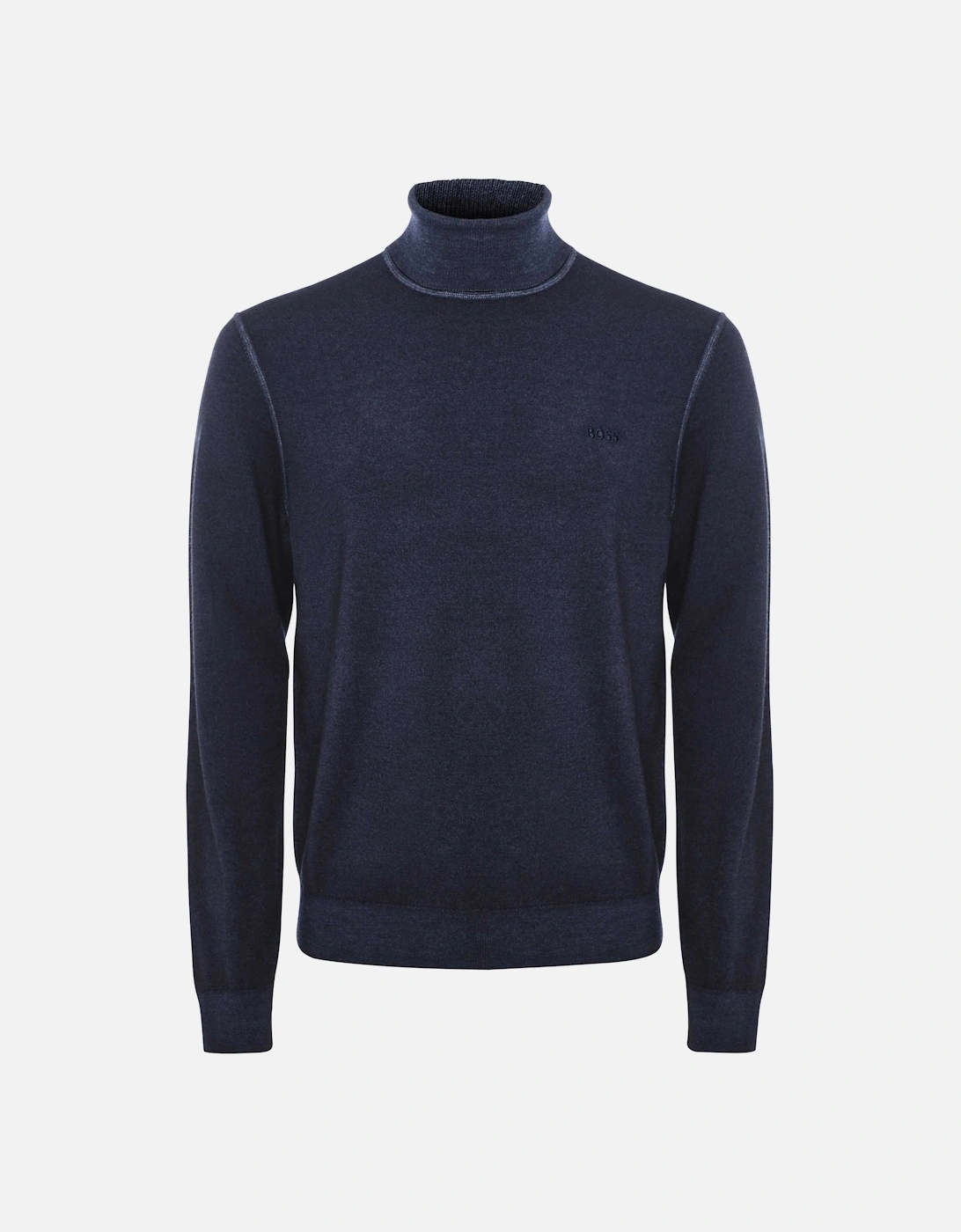 Roll Neck Artulo Jumper, 4 of 3