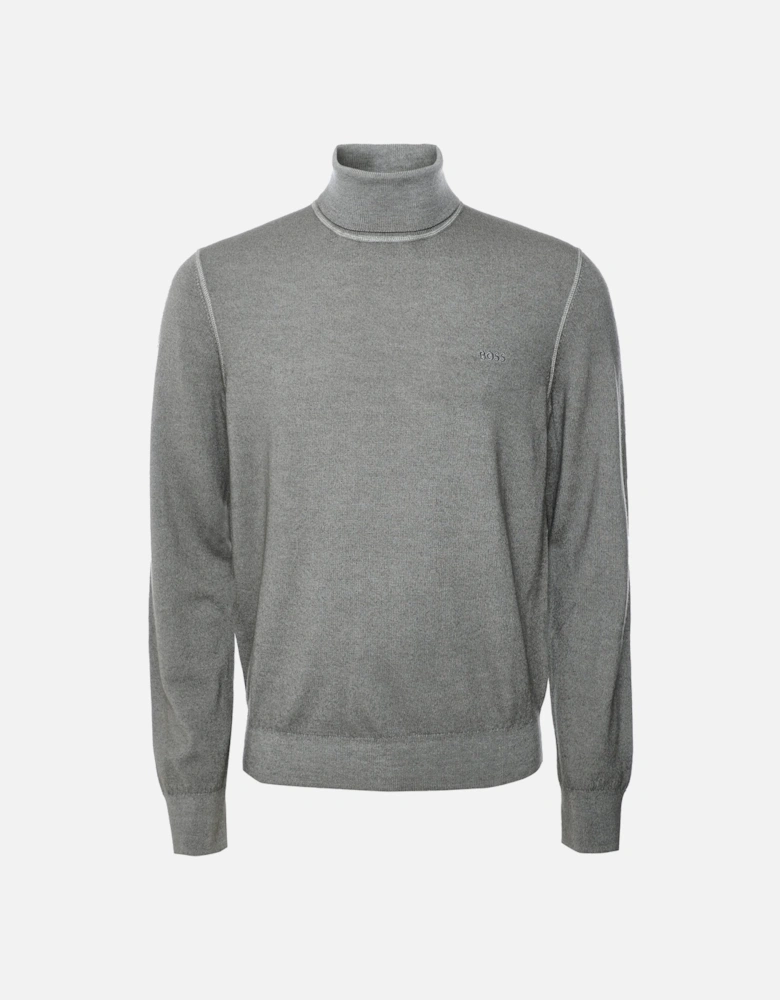 Roll Neck Artulo Jumper