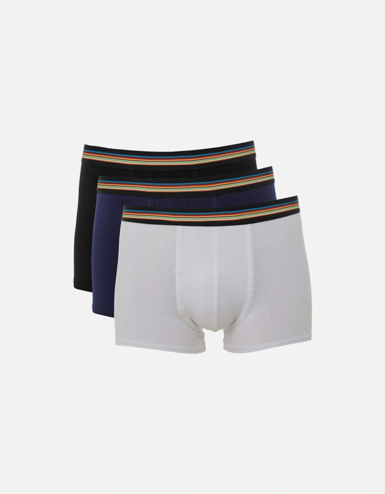 Artist Stripe Boxer Briefs 3 Pack