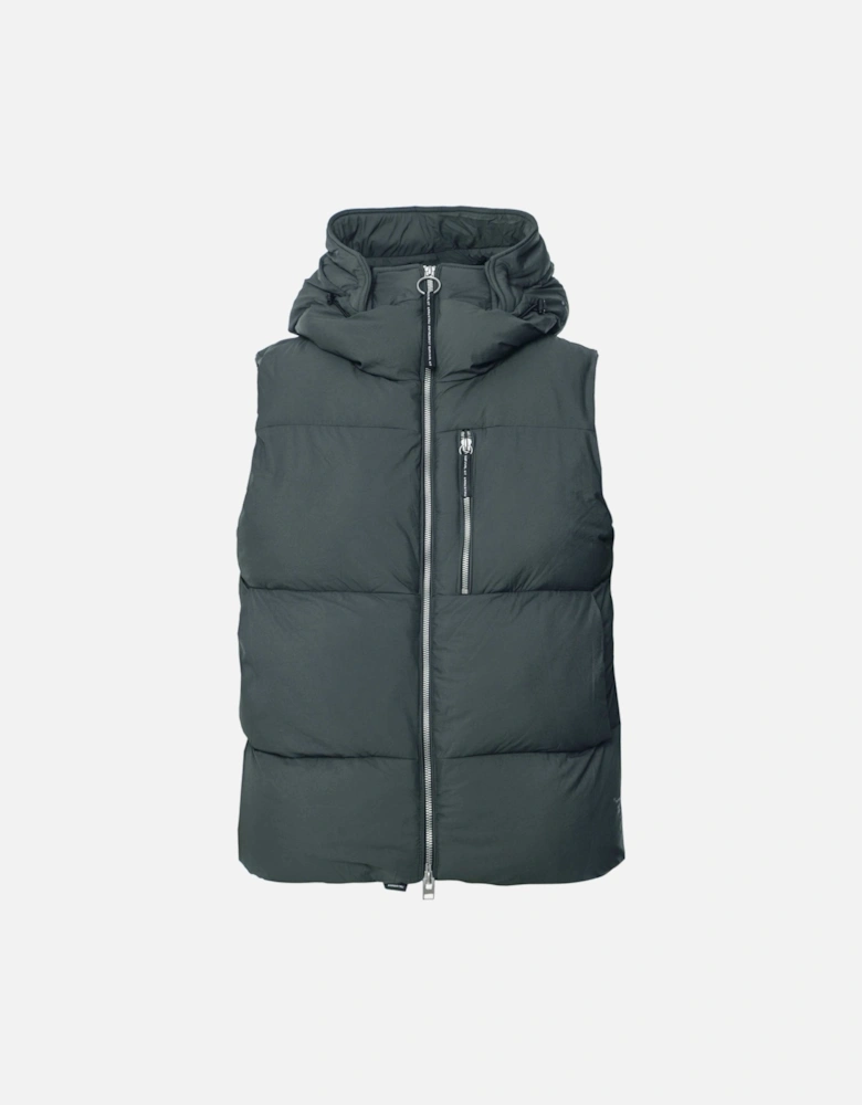 Rook Puffer Vest