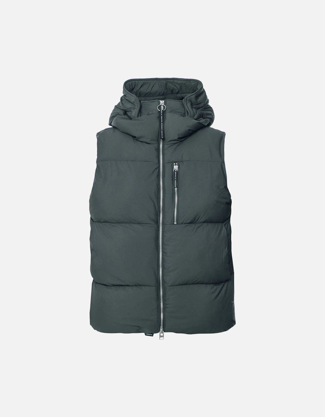 Rook Puffer Vest, 5 of 4