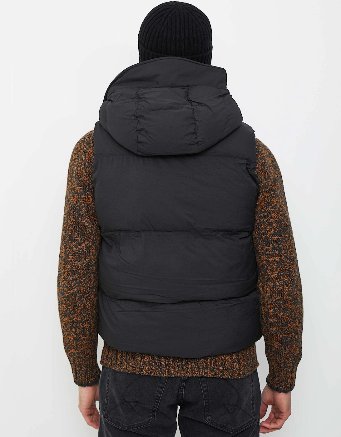 Rook Puffer Vest