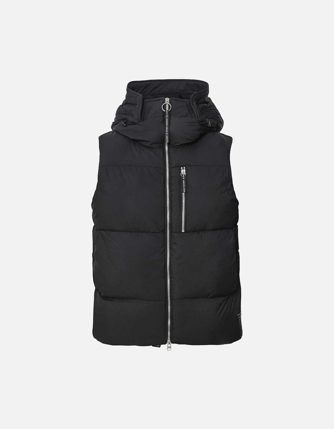 Rook Puffer Vest, 5 of 4