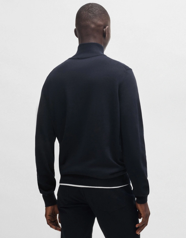 Cotton Cashmere Kanobix_S Jumper