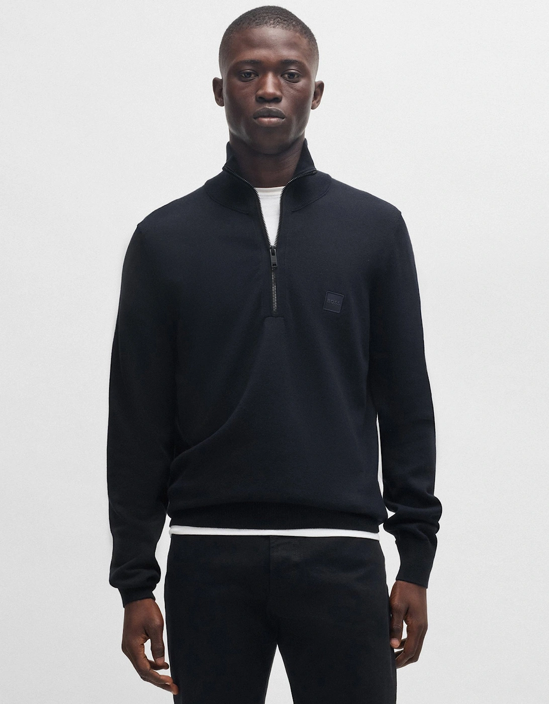 Cotton Cashmere Kanobix_S Jumper