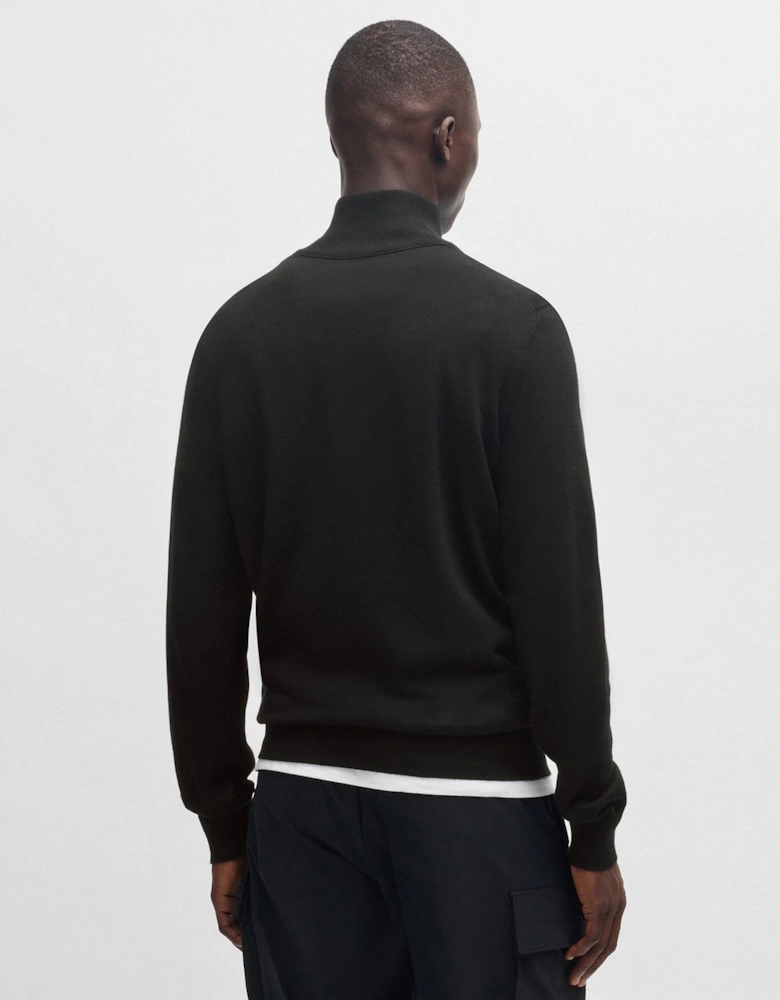 Cotton Cashmere Kanobix_S Jumper