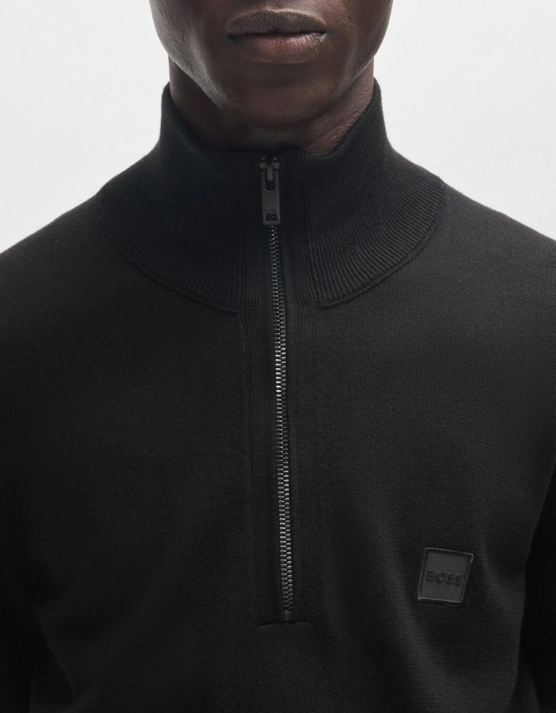 Cotton Cashmere Kanobix_S Jumper
