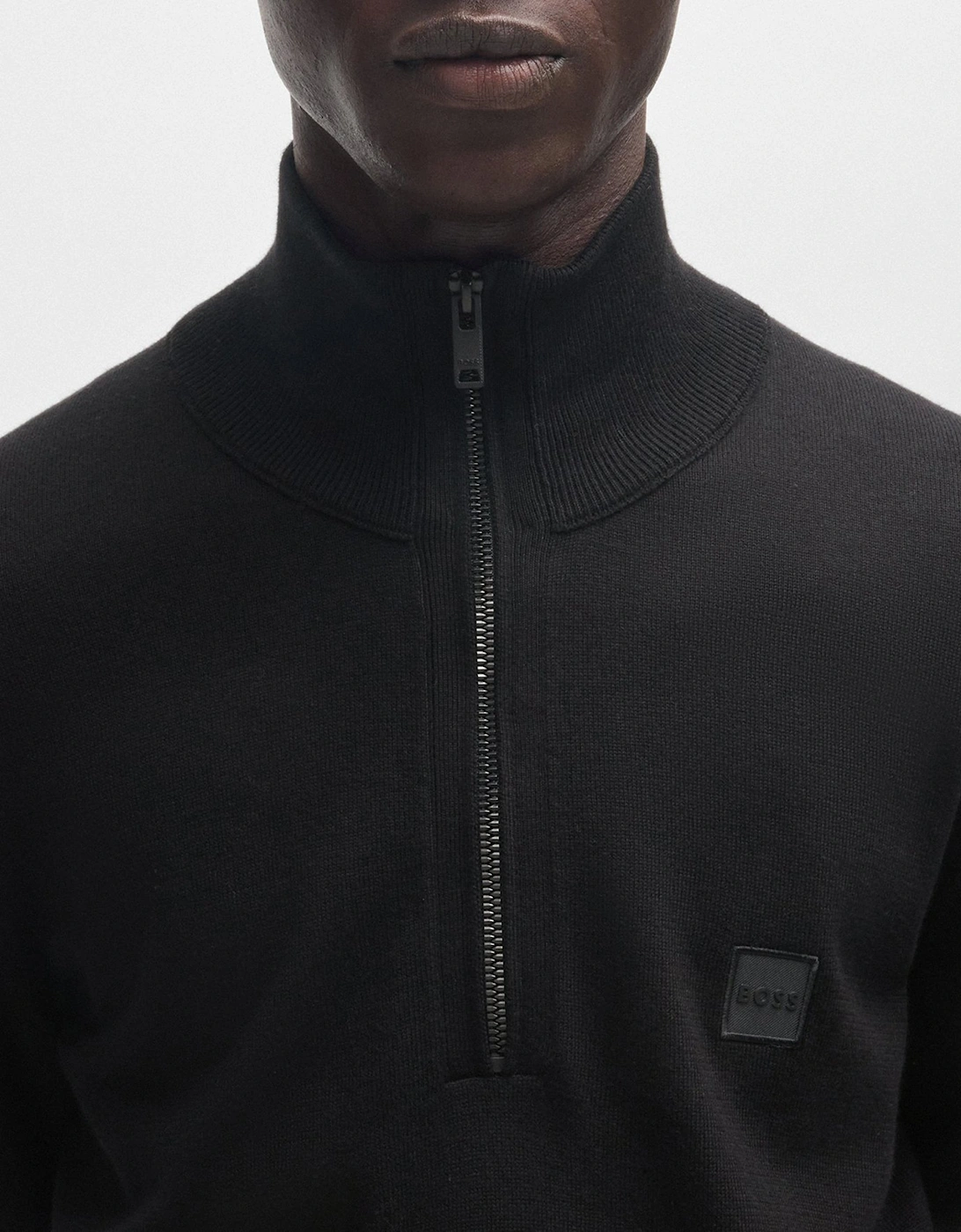 Cotton Cashmere Kanobix_S Jumper