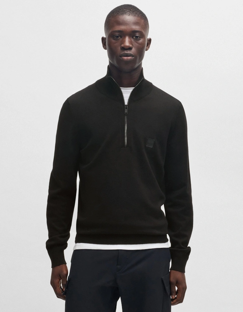 Cotton Cashmere Kanobix_S Jumper