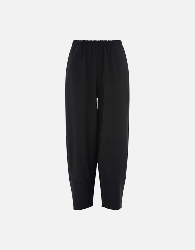 Wide-Leg Ace Trousers