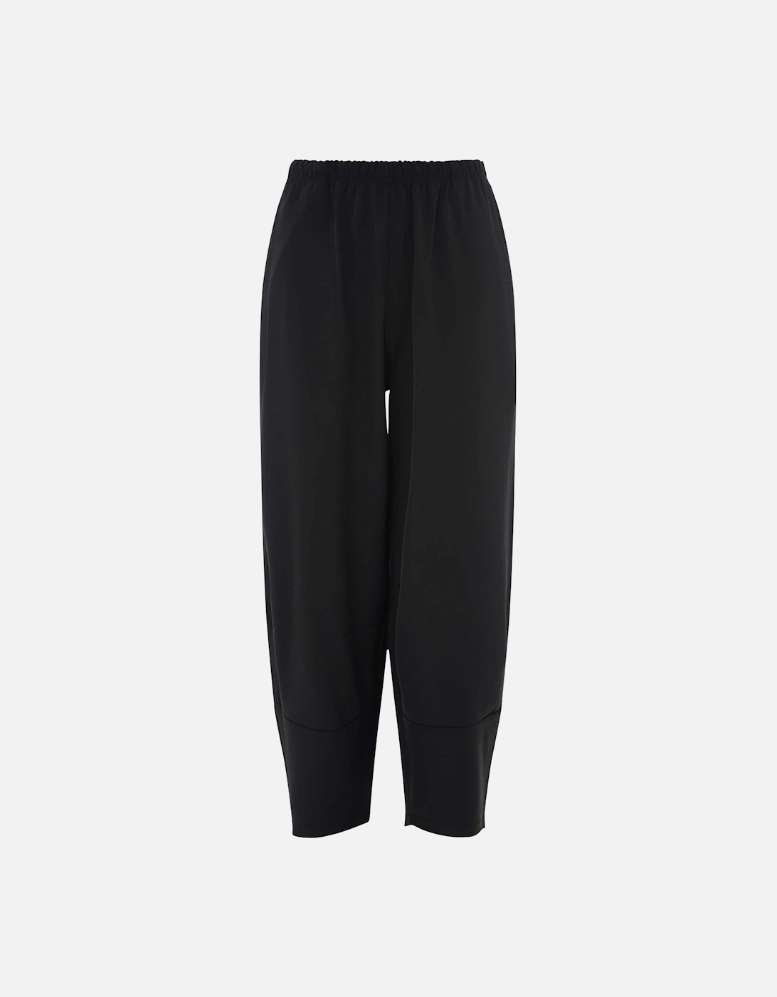 Wide-Leg Ace Trousers, 4 of 3