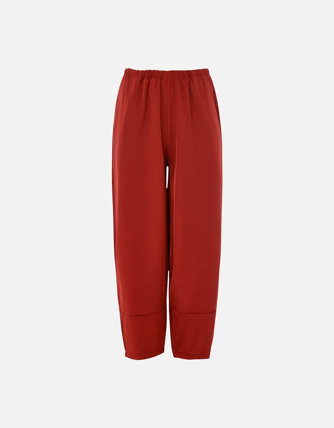 Wide-Leg Ace Trousers, 4 of 3