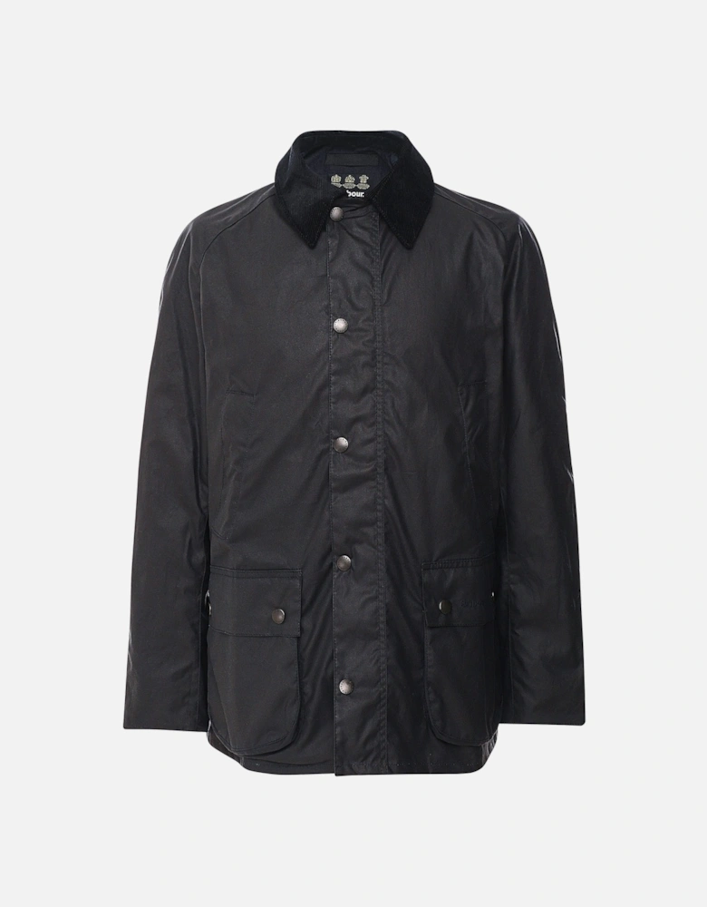 Wax Ashby Jacket