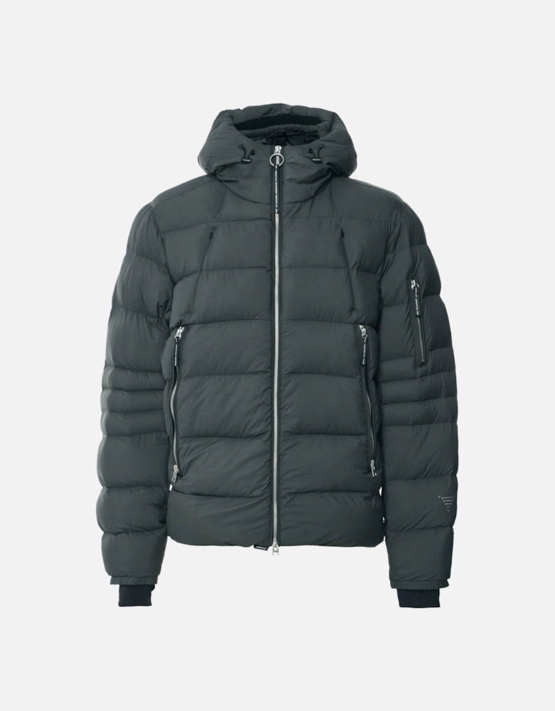 Rook Short Puffer Jacket