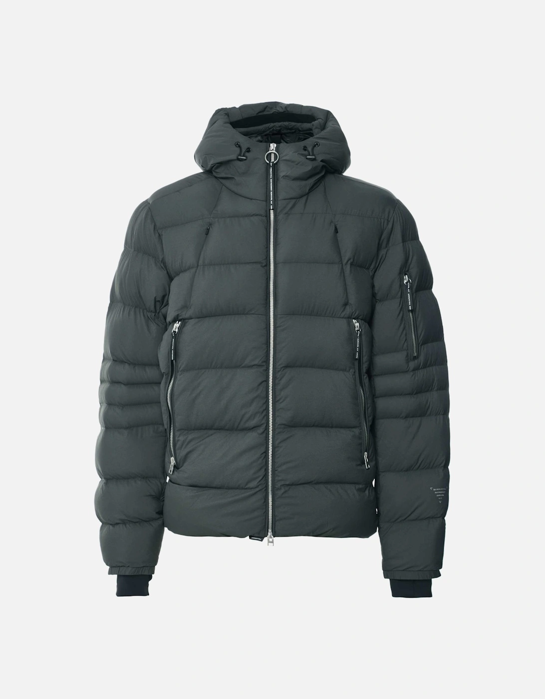 Rook Short Puffer Jacket, 6 of 5