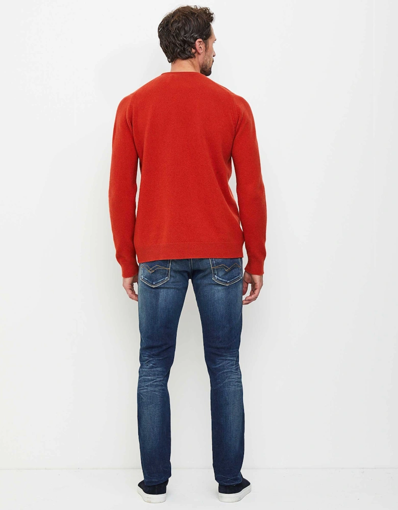 Slim Fit Anbass Jeans