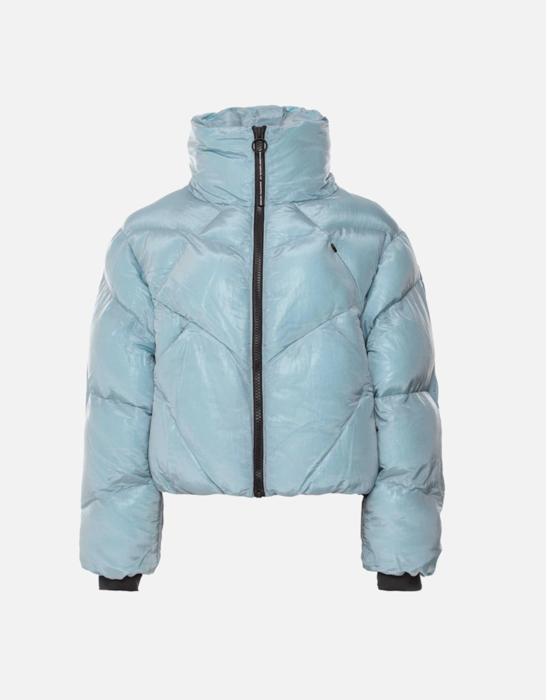 Nebula Short Puffer Jacket