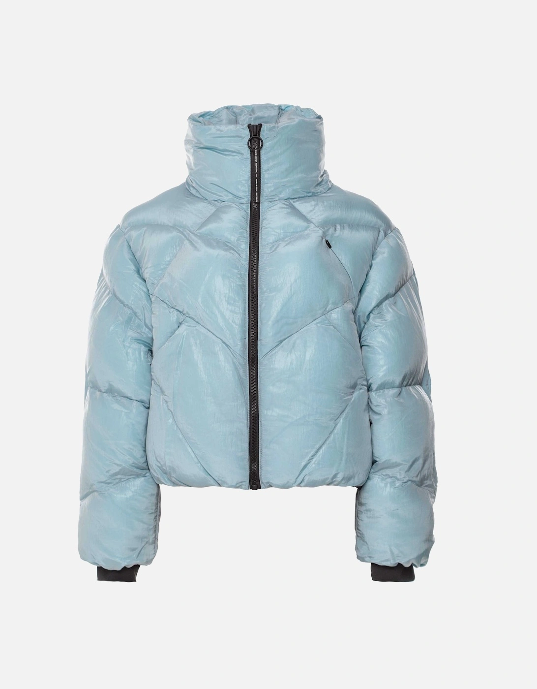 Nebula Short Puffer Jacket, 4 of 3