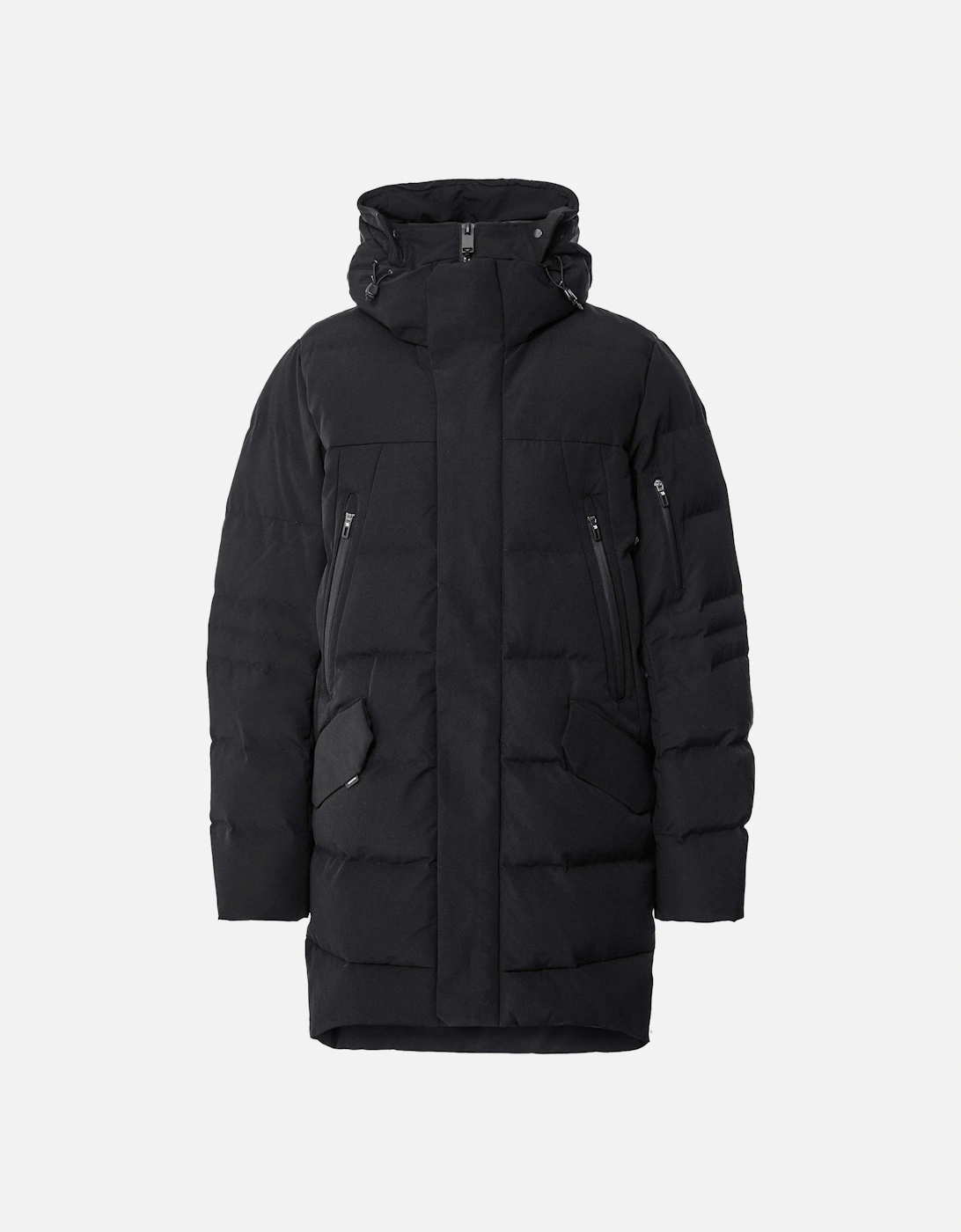 Strofo Mid-Length Down Jacket, 7 of 6