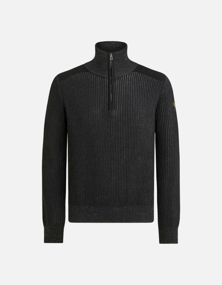 Quarter Zip Stanley Jumper