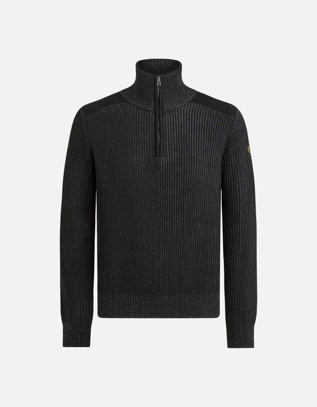 Quarter Zip Stanley Jumper, 5 of 4