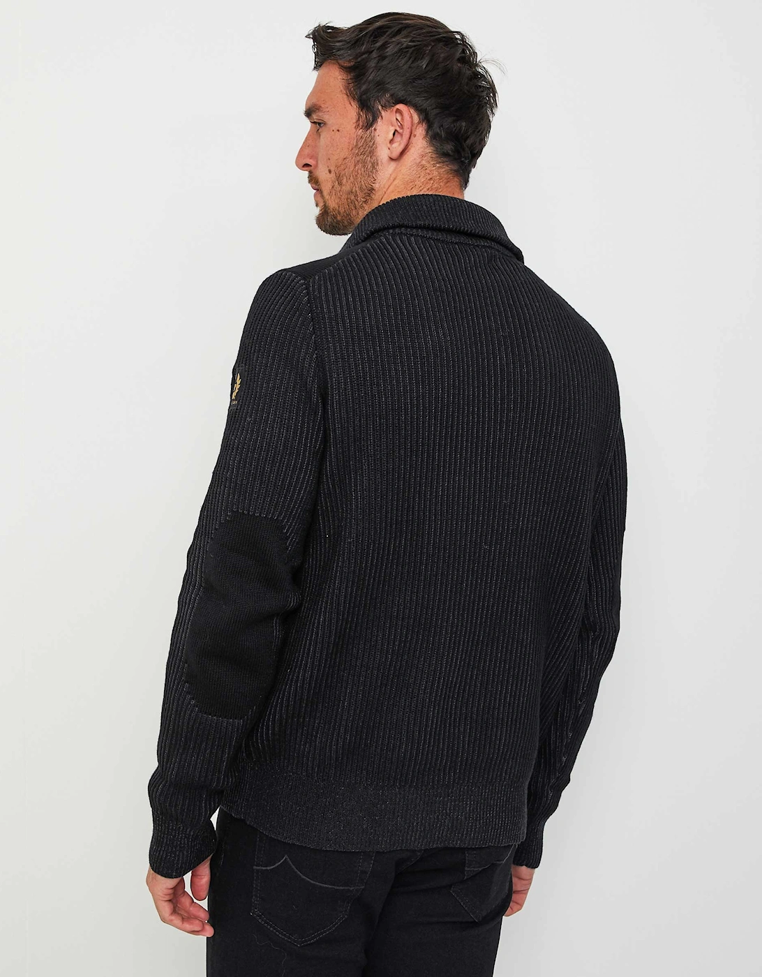 Quarter Zip Stanley Jumper