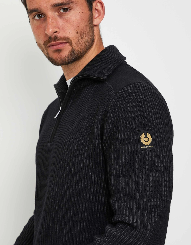 Quarter Zip Stanley Jumper