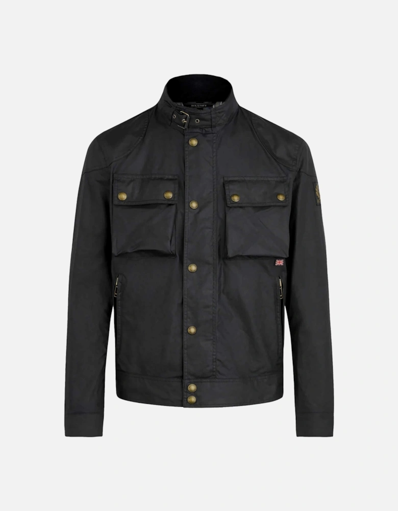 Wax Racemaster Jacket