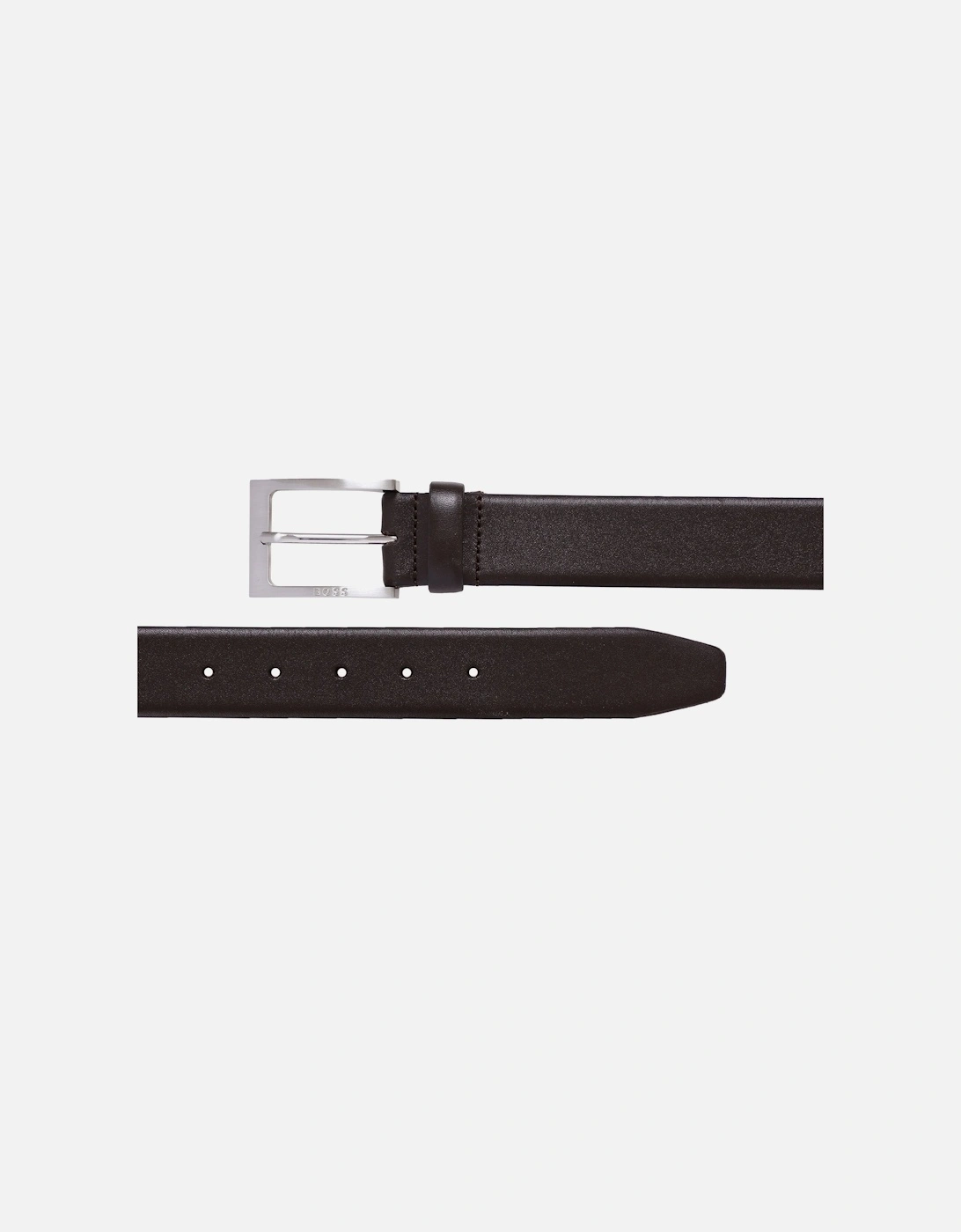 Leather Barnabie Belt