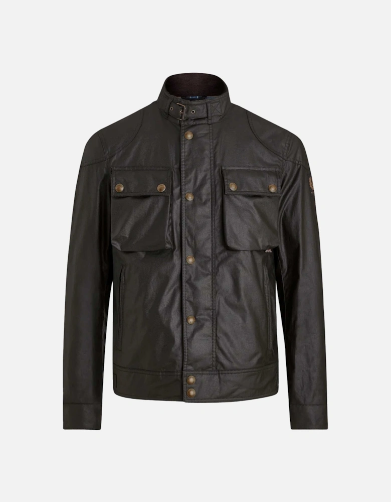 Wax Racemaster Jacket