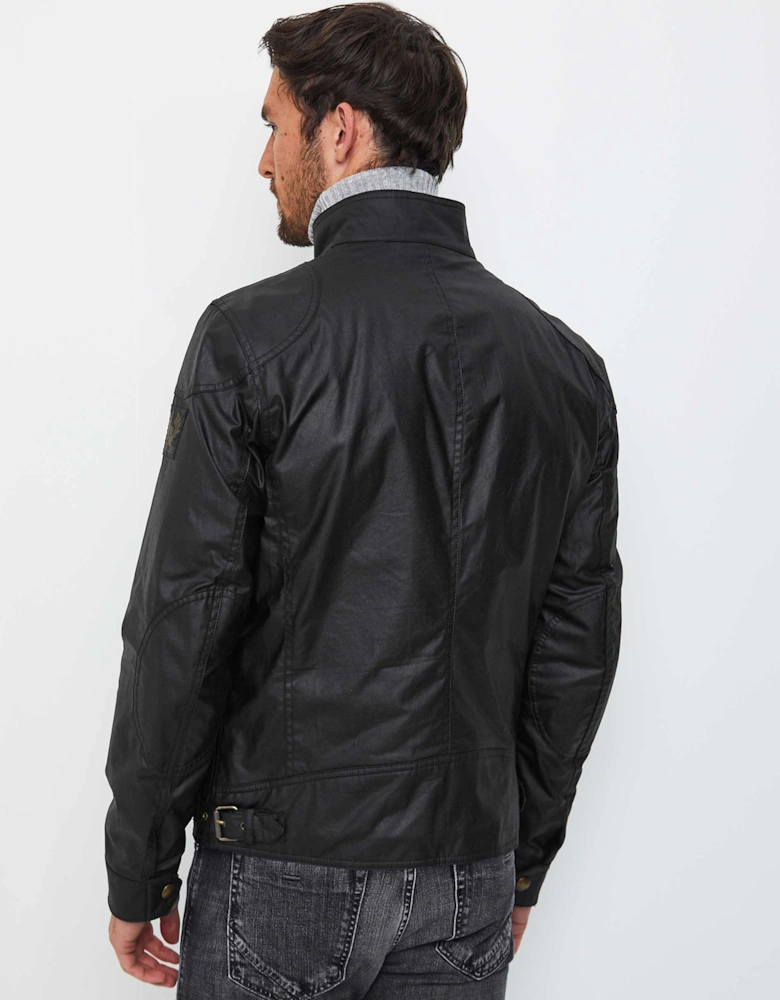 Wax Racemaster Jacket