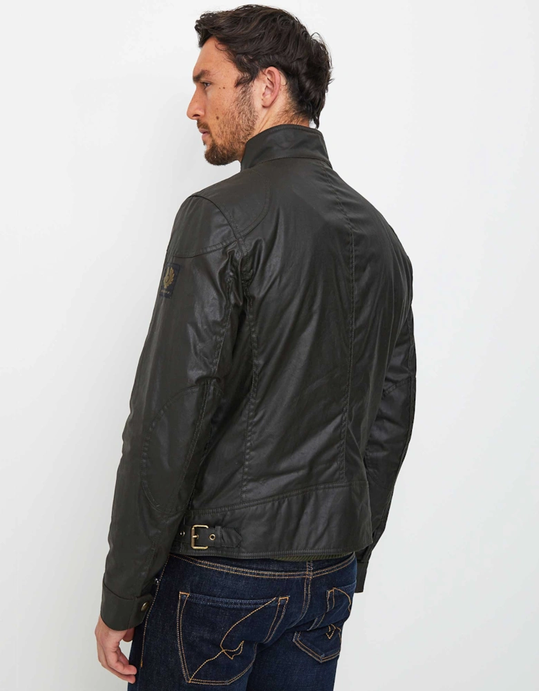 Wax Racemaster Jacket