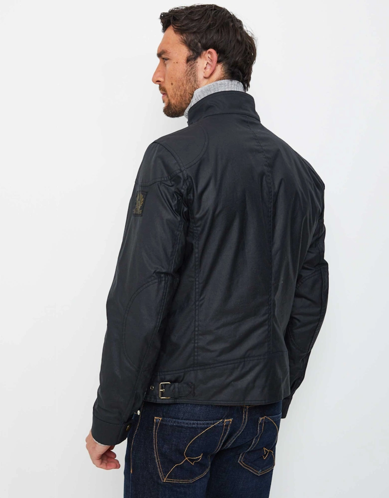 Wax Racemaster Jacket