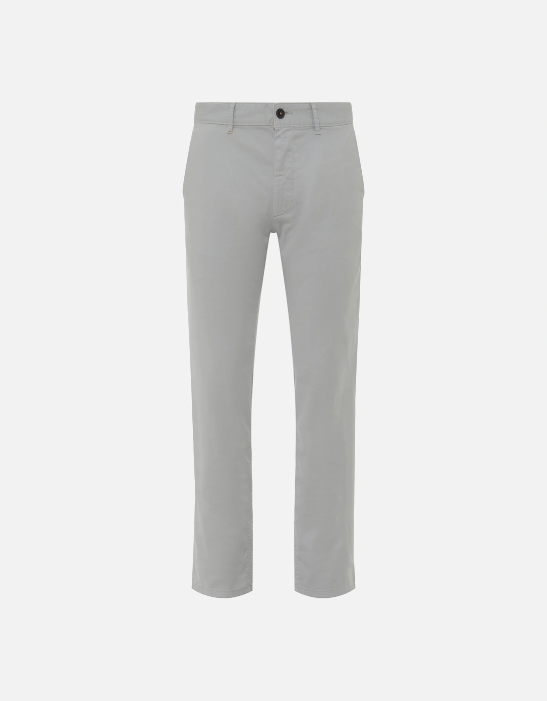 Satin Chino_slim Trousers, 3 of 2