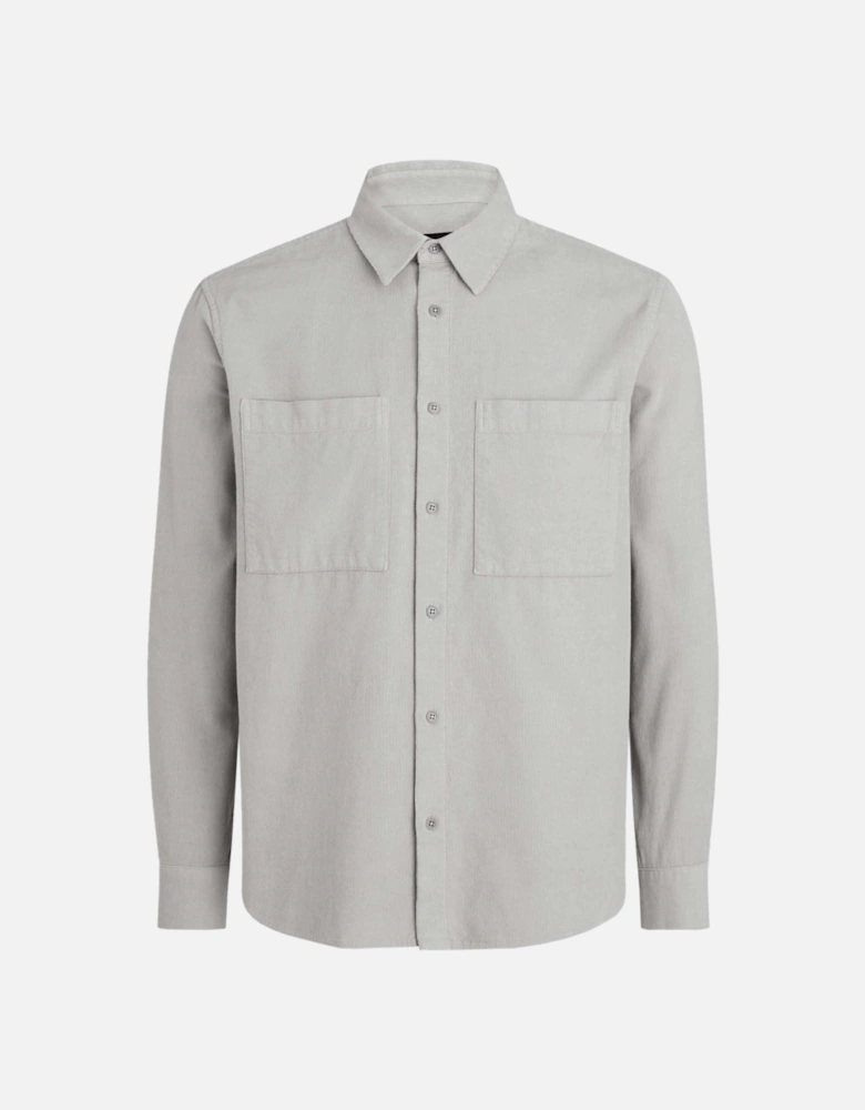 Corduroy Foundry Shirt