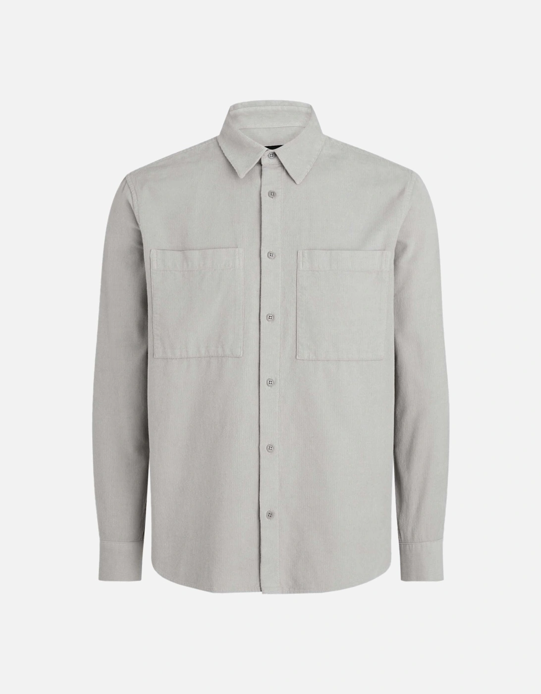 Corduroy Foundry Shirt, 5 of 4