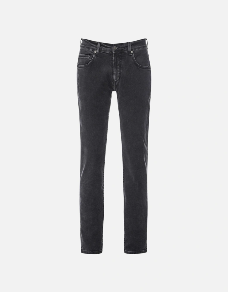 Tapered Fit Jayden Jeans