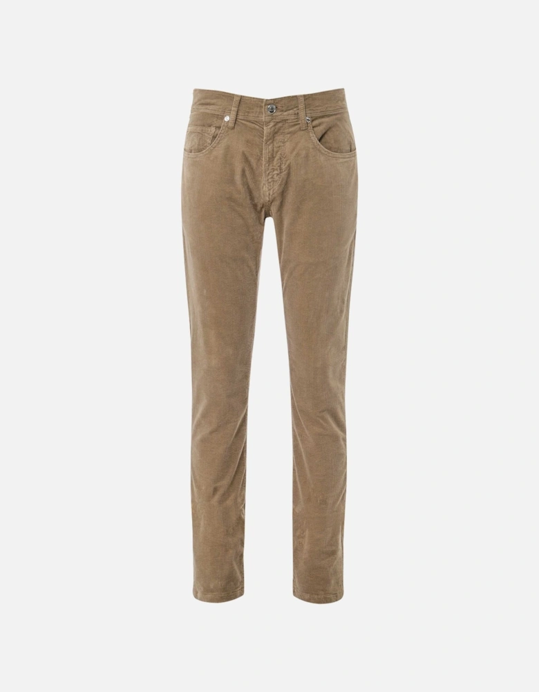 Tapered Fit Corduroy Jayden Jeans