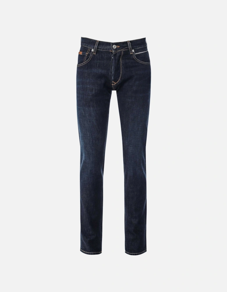 Tapered Fit Jett Jeans