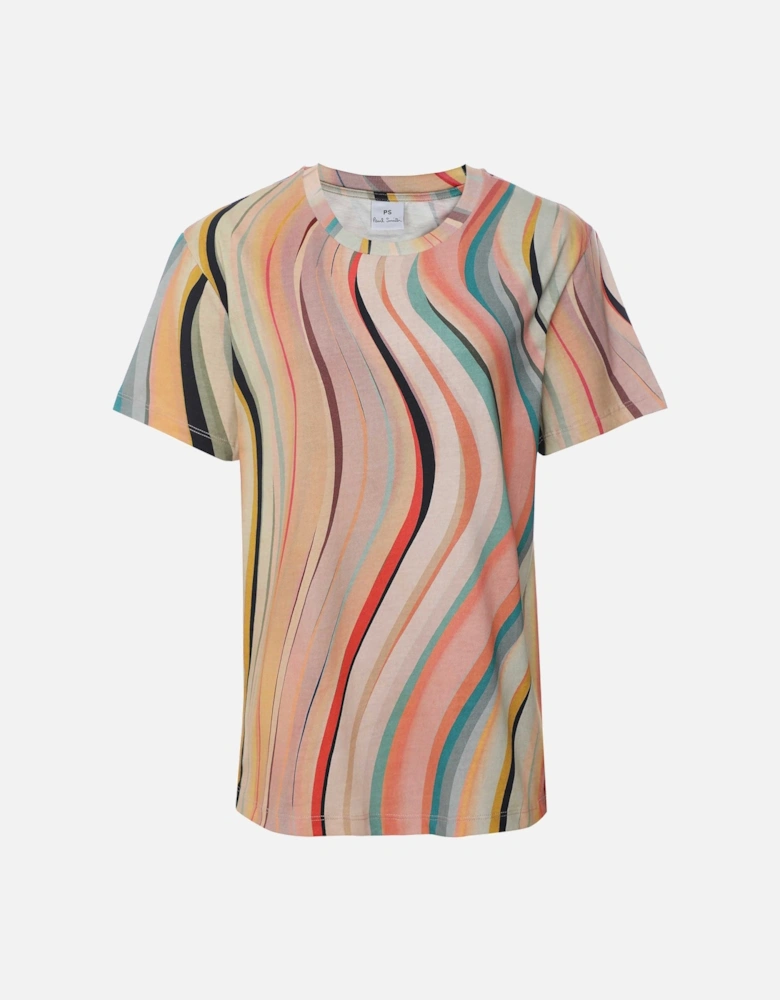 Swirl T-Shirt