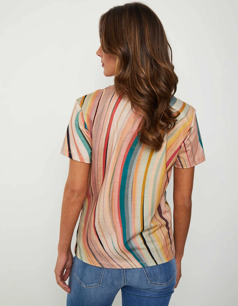 Swirl T-Shirt