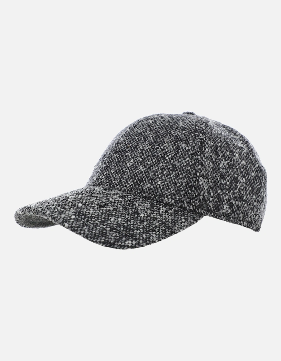 Wool Donegal Tweed Cap, 4 of 3