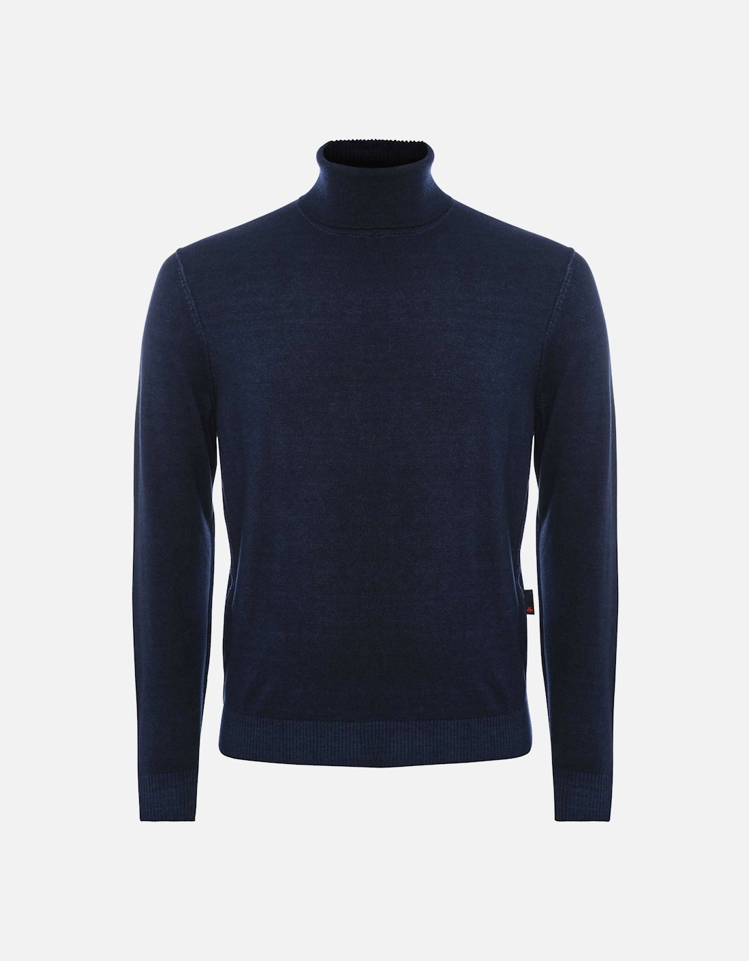 Wool Roll Neck Jumper, 4 of 3