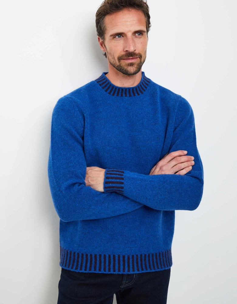 Wool Bruar Jumper