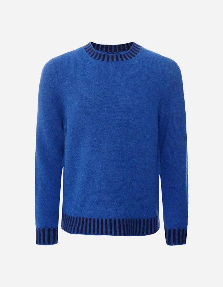 Wool Bruar Jumper