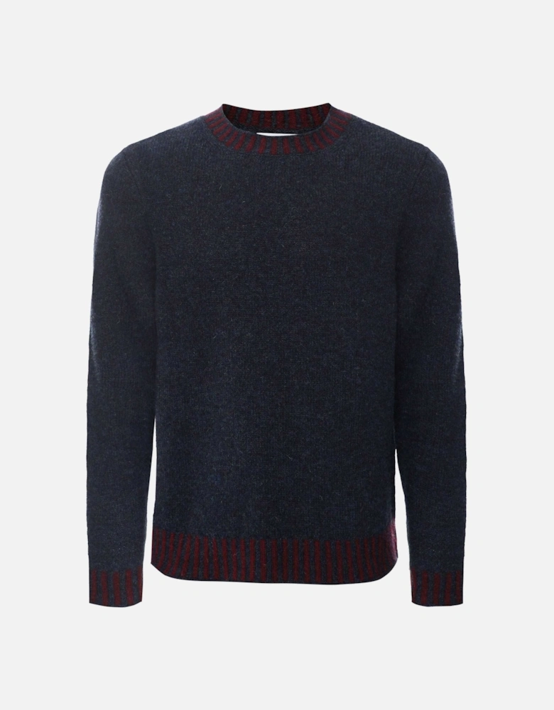 Wool Bruar Jumper