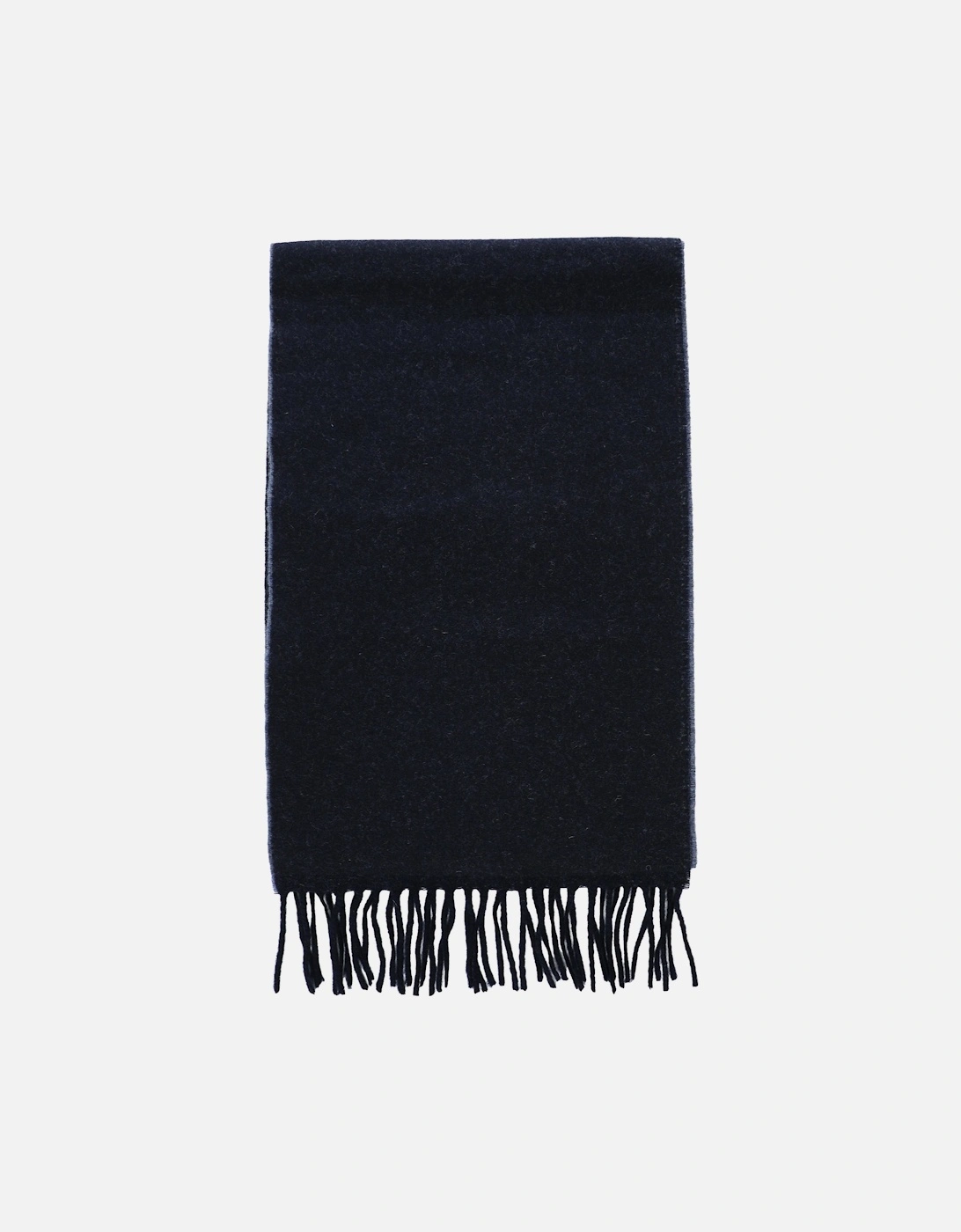 Two-Side Wool Scarf, 3 of 2