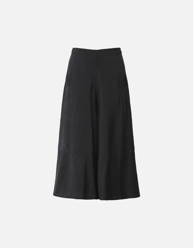 Wide Leg Culottes