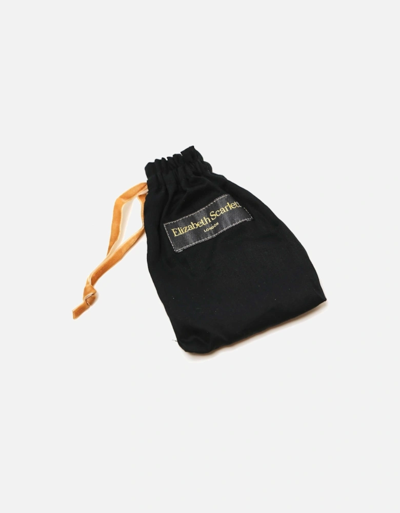 Honey Bee Eye Mask