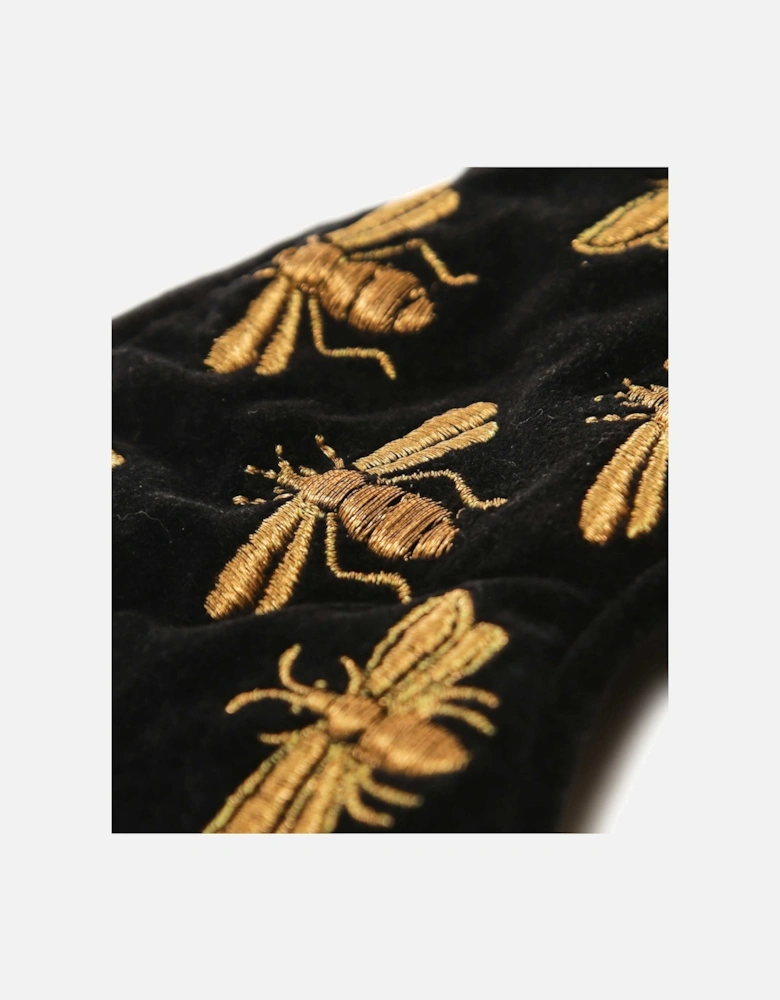Honey Bee Eye Mask